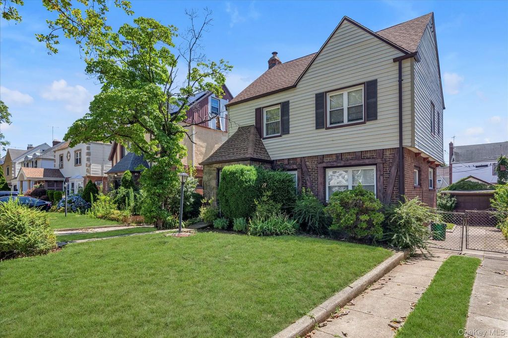 115-45 222nd Street, Cambria Heights