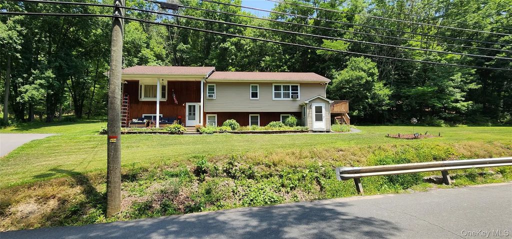 102 Berme Road, Port Jervis