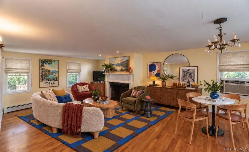7 Van Houten Street, Nyack