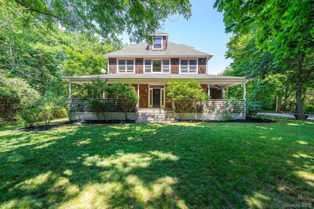 4408 Old North Road, Southold