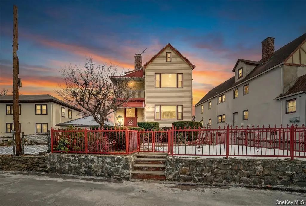 247 Nuber Avenue # 2, Mount Vernon
