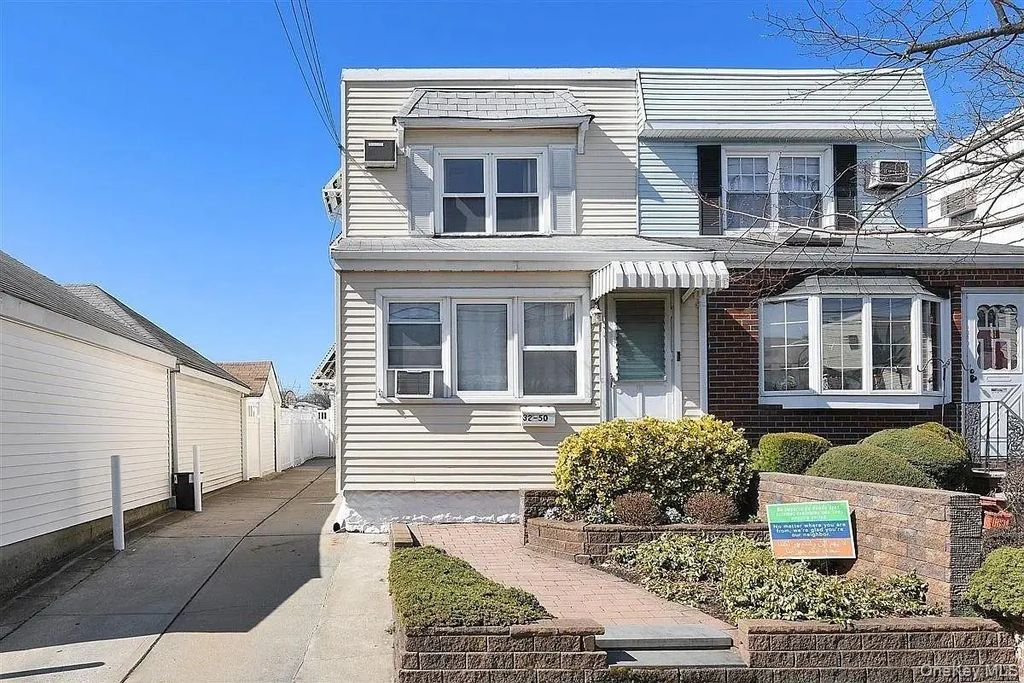 32-50 201st Street, Bayside