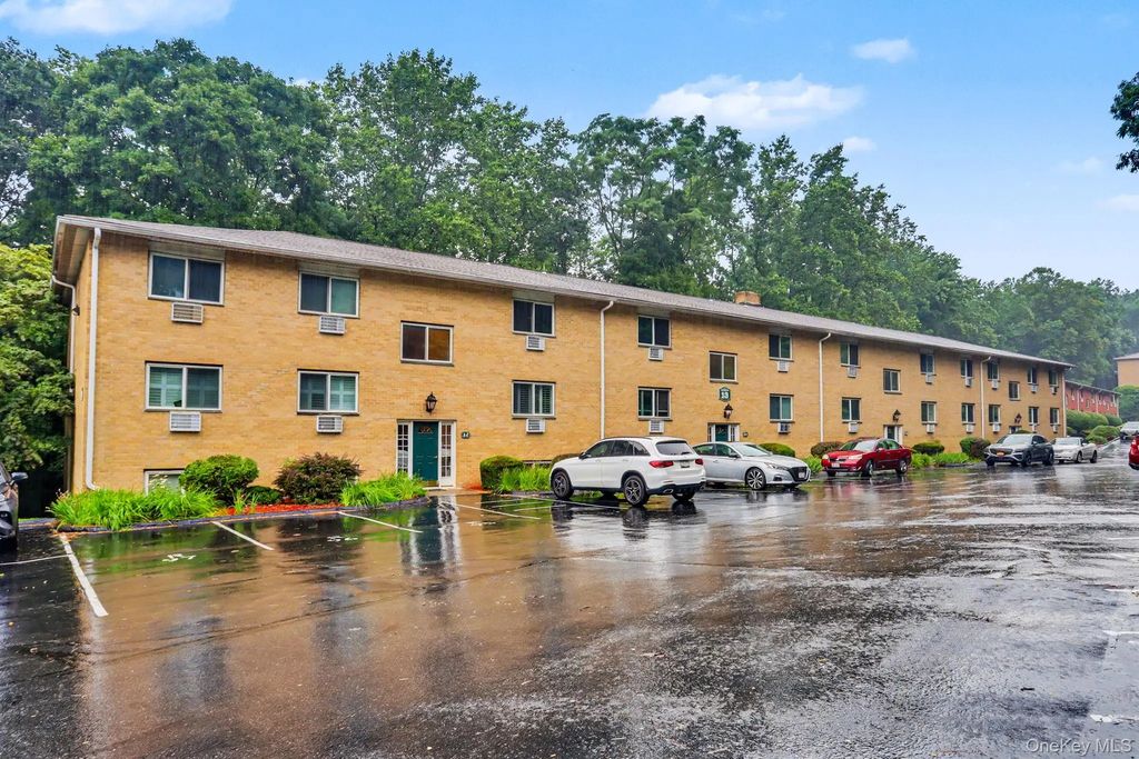 13 Scenic # F, Croton-on-Hudson