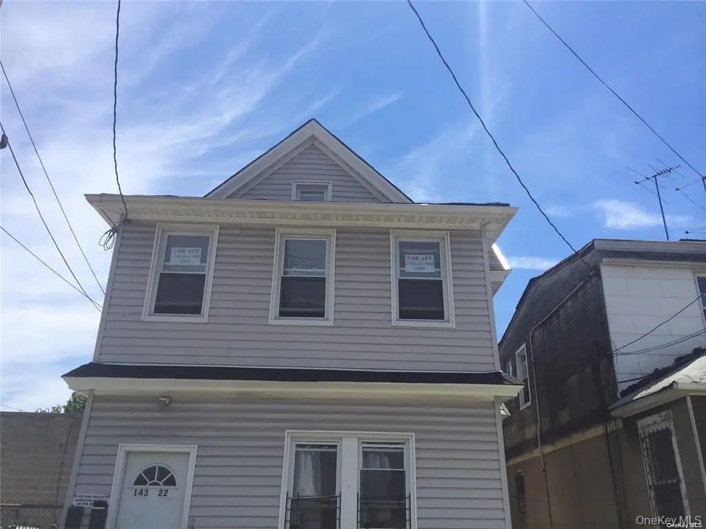 143-22 94th Avenue # 2, Briarwood