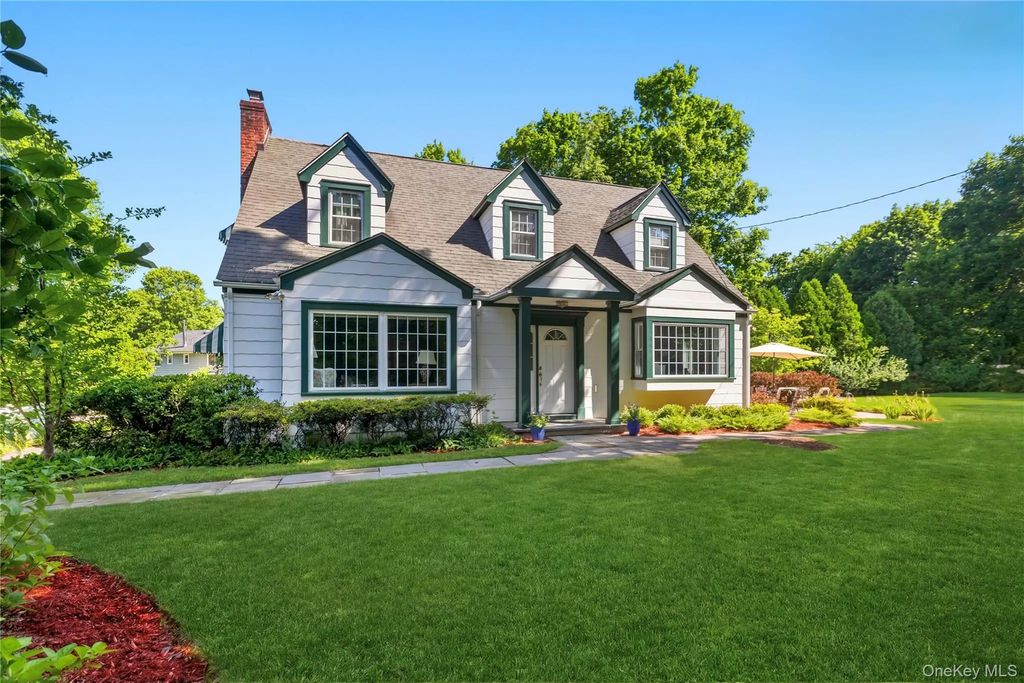 3 Chappaqua Road, Briarcliff Manor