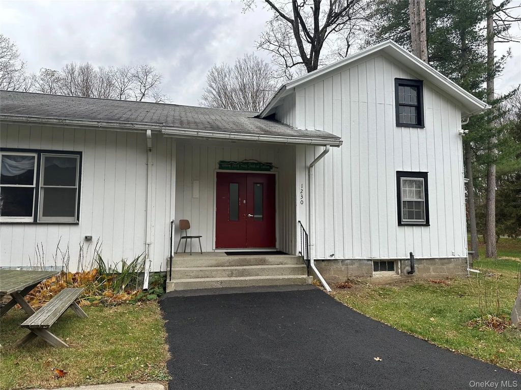 1232 Rt-308, Rhinebeck