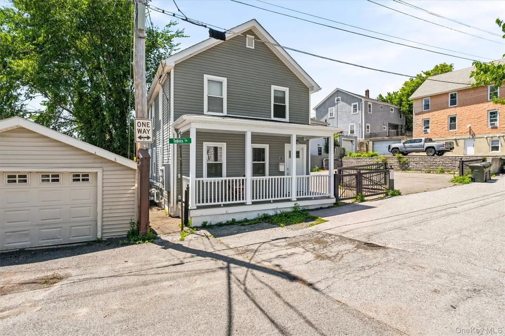 23 Tobins Lane, Highland Falls