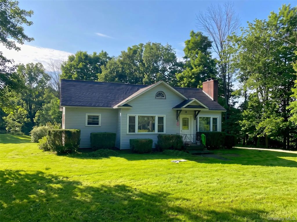 472 Glen Wild Road, Glen Wild