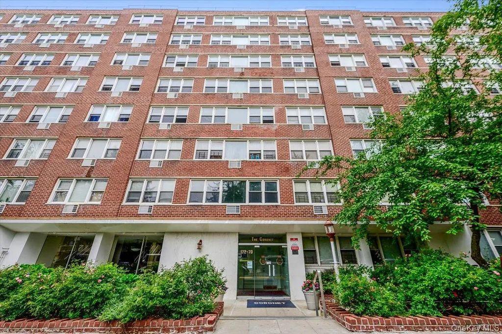 172-70 Highland Avenue # 9-l, Jamaica Estates