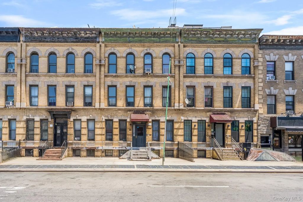 1281 Nostrand Avenue, Brooklyn