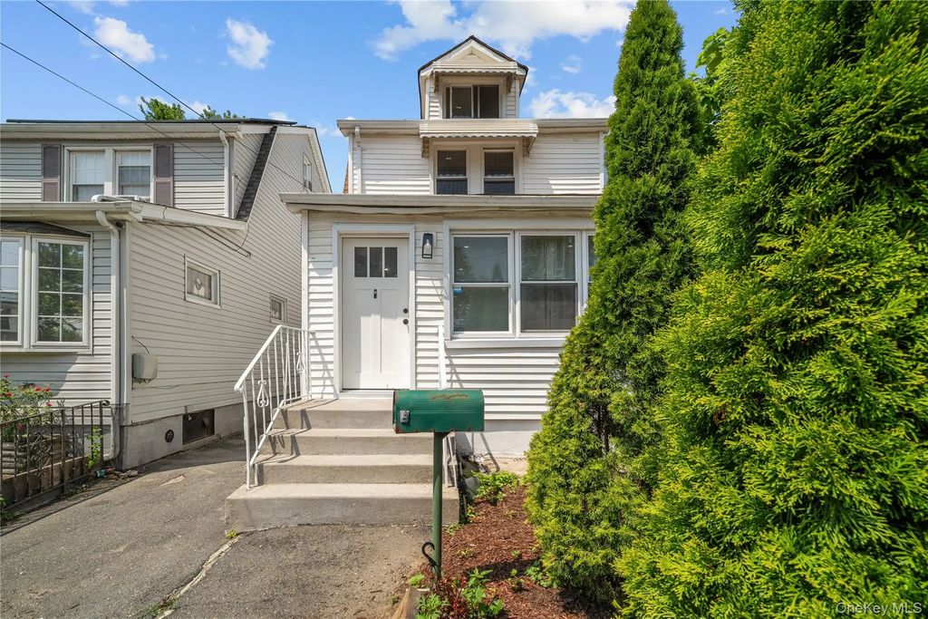11422 212th Street, Cambria Heights
