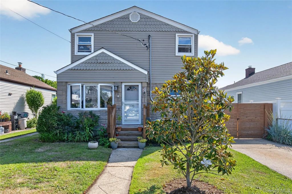 120 Bert Avenue, Carle Place