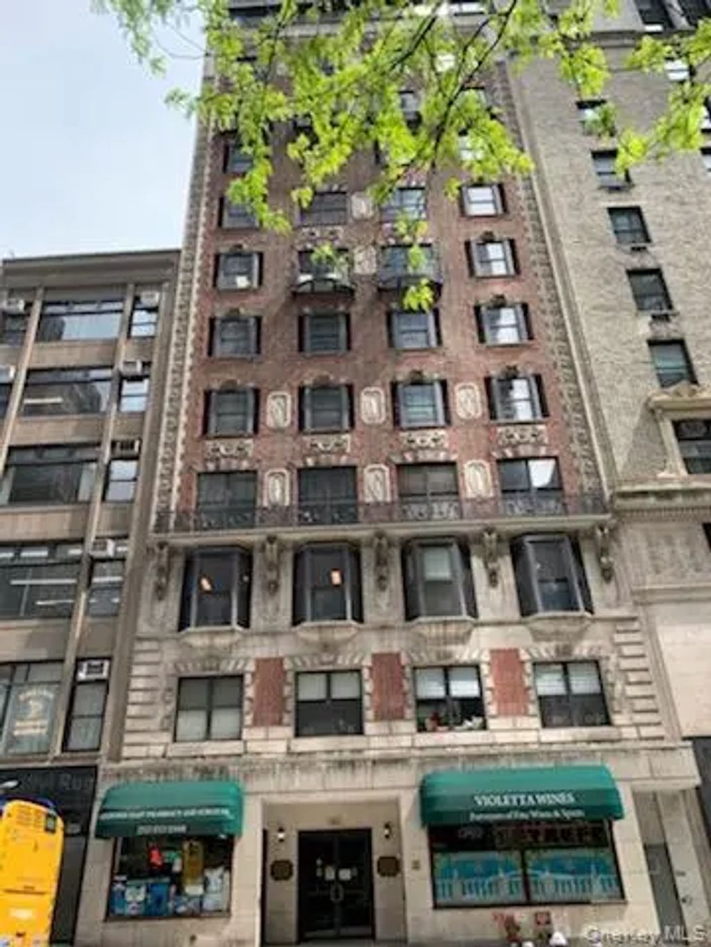 161 Madison Avenue # 7sw, New York (Manhattan)