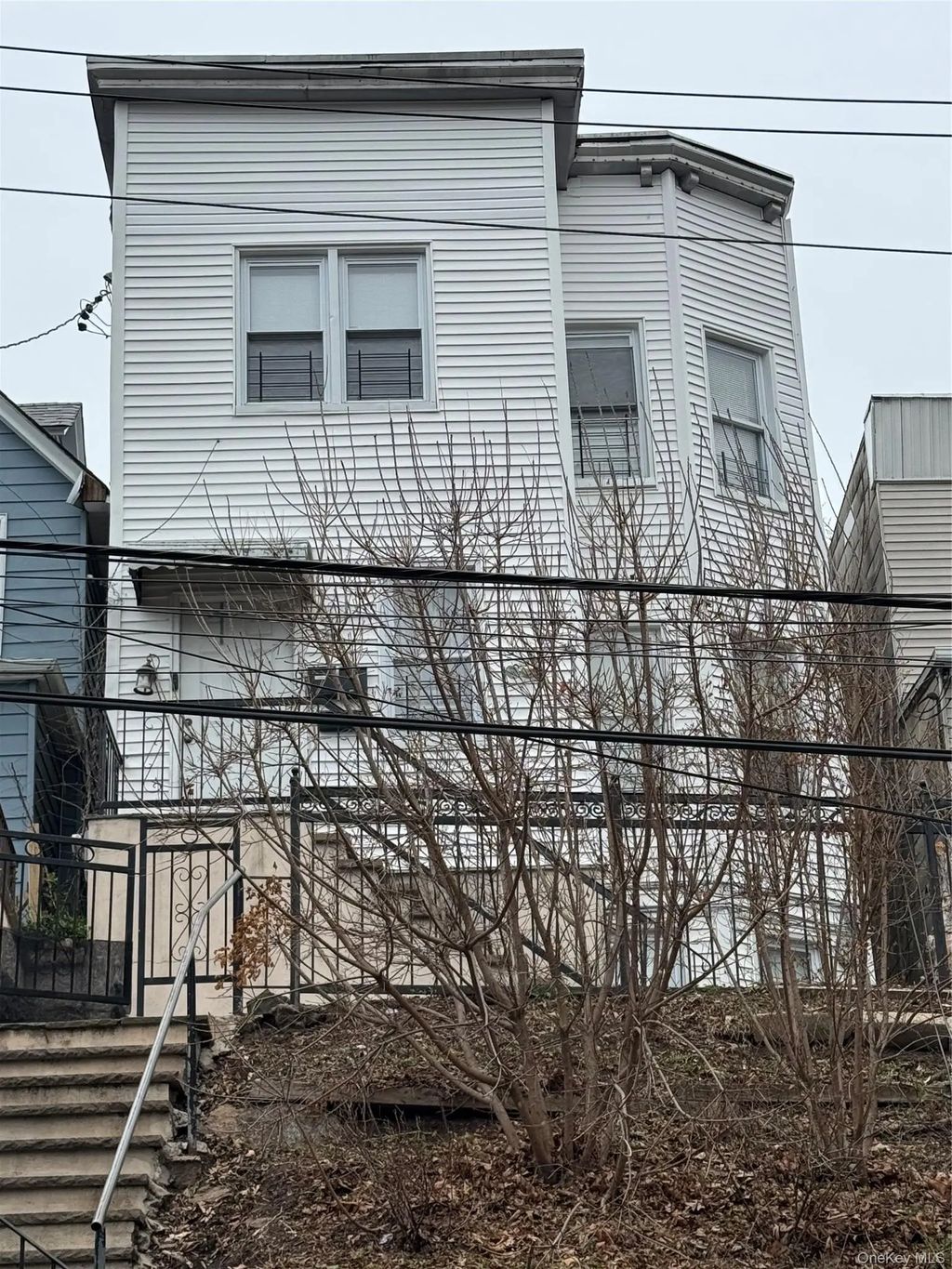 169 Fillmore Street, Yonkers