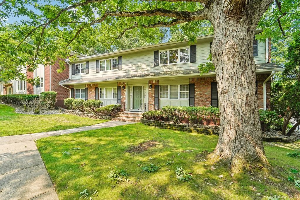 74 Bon Aire Circle # Q12, Suffern