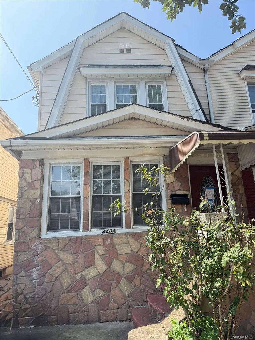 4404 Clarendon Road, Brooklyn
