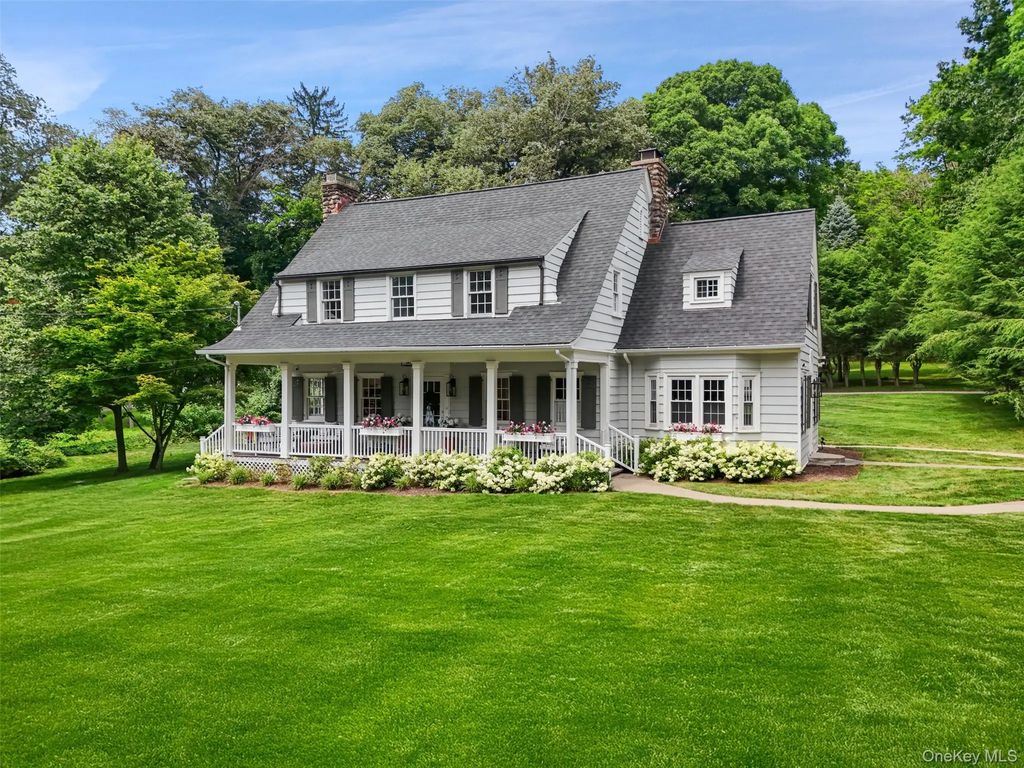 2440 Saw Mill River Road, Yorktown Heights
