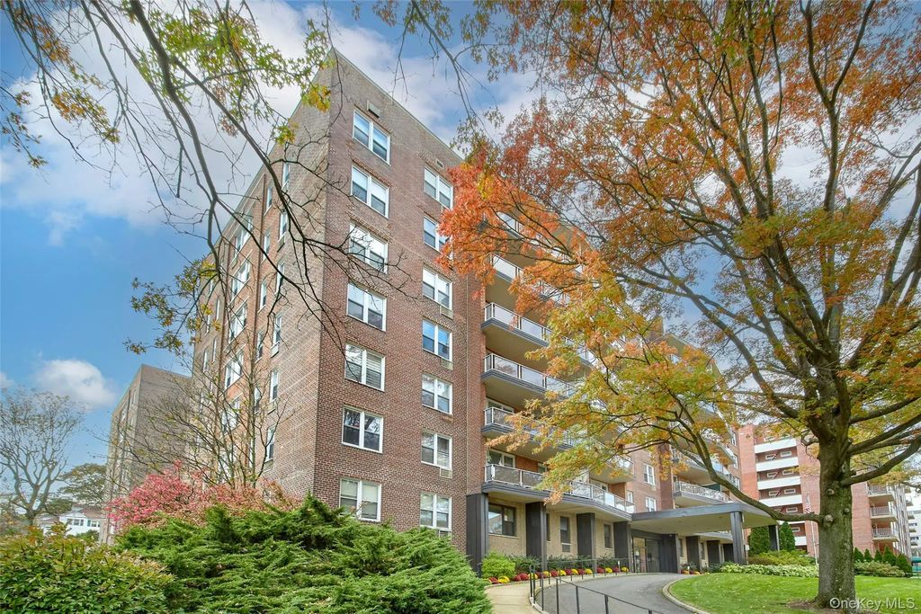 360 Westchester Avenue # 314, Port Chester