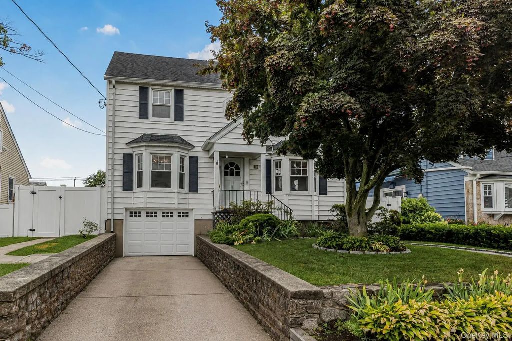 53 Holly Street, Yonkers