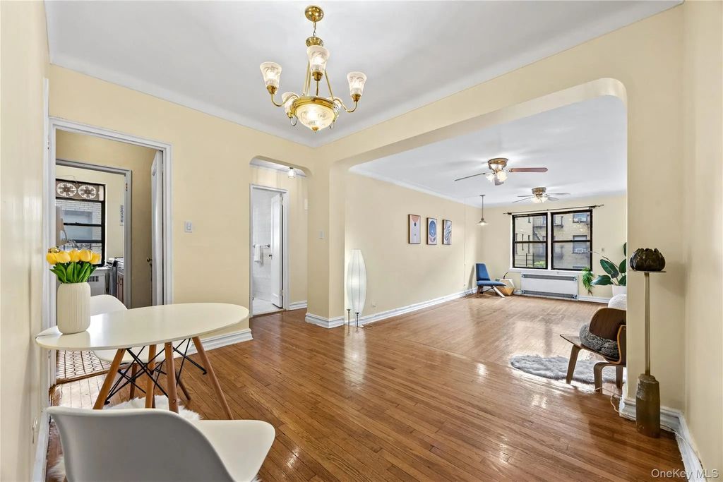 35-35 75th Street # 522, Jackson Heights