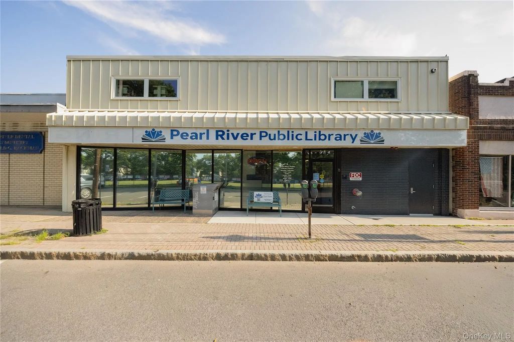 75 E Central Avenue # 1st. Floor, Pearl River