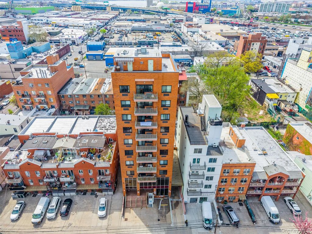 3138 137th Street # 7b, Flushing