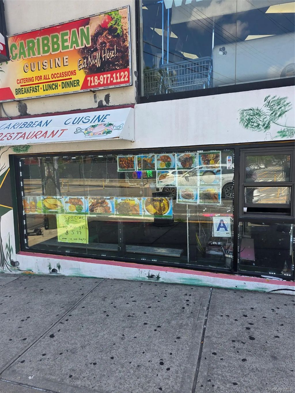 21925 N Conduit Avenue, Springfield Gardens