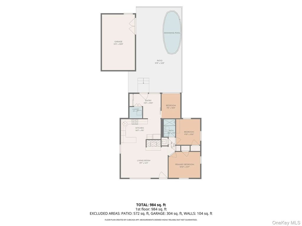 34 Polk Street, Freeport