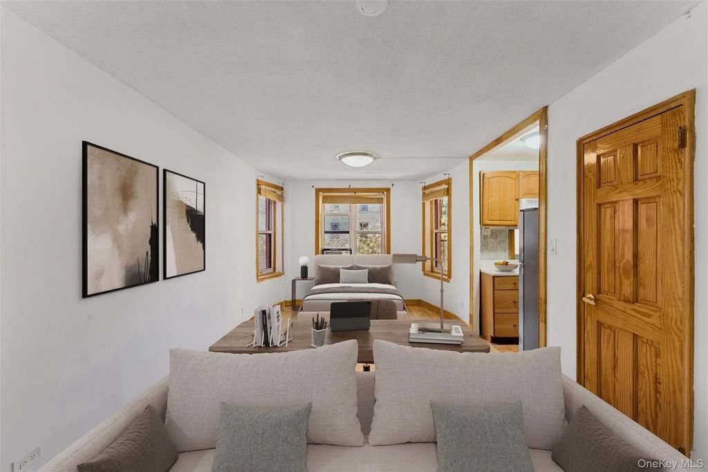 33-35 81 Street # 4a, Jackson Heights
