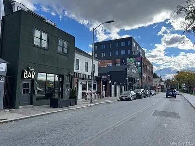 35 Academy, Poughkeepsie