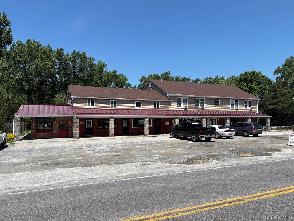 4789 Route 22 # 3a, Amenia