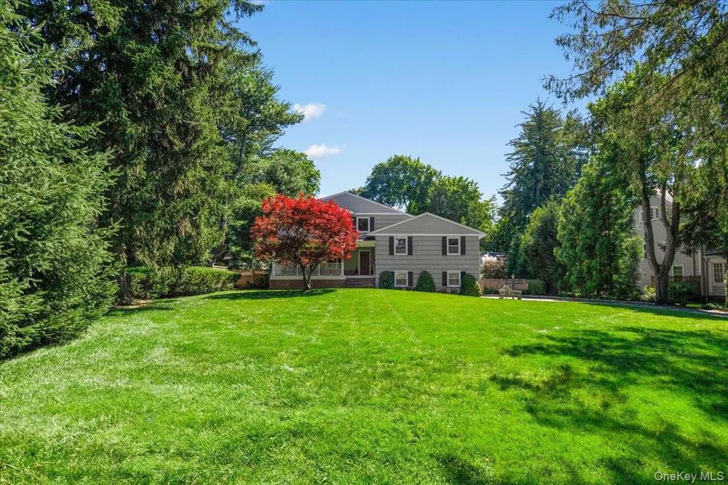 51 Croton Avenue, Mount Kisco