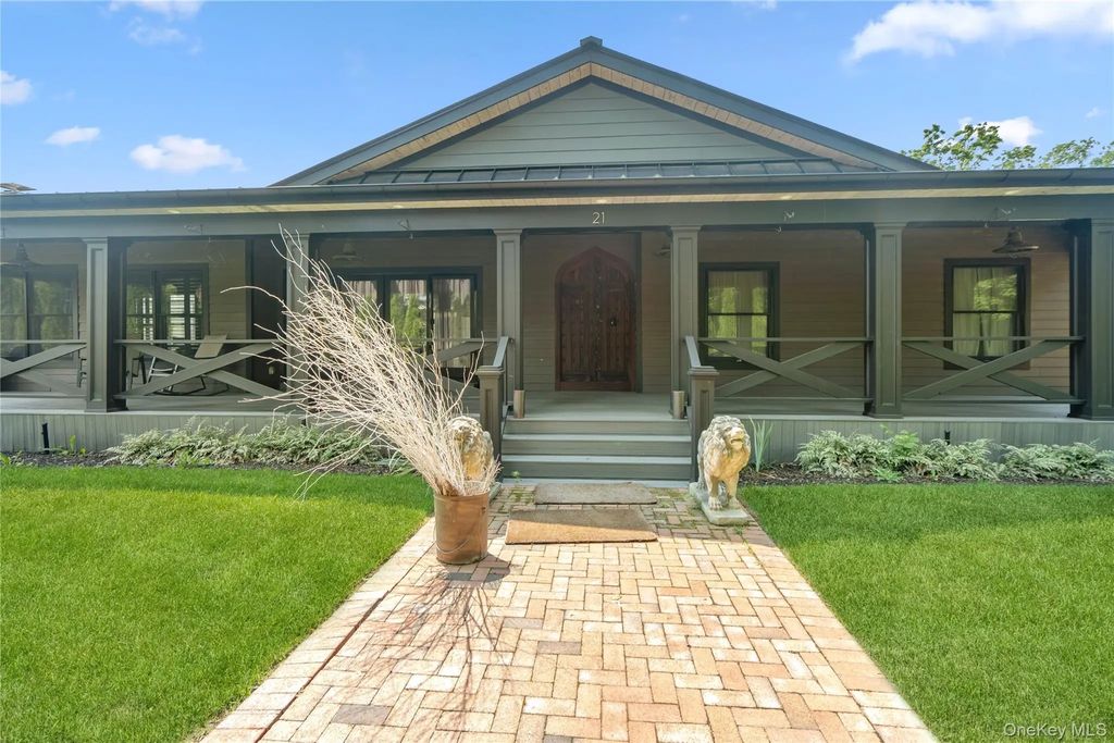 21 Princess, Oakdale