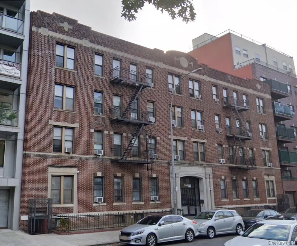 2145 Ocean Avenue, Brooklyn