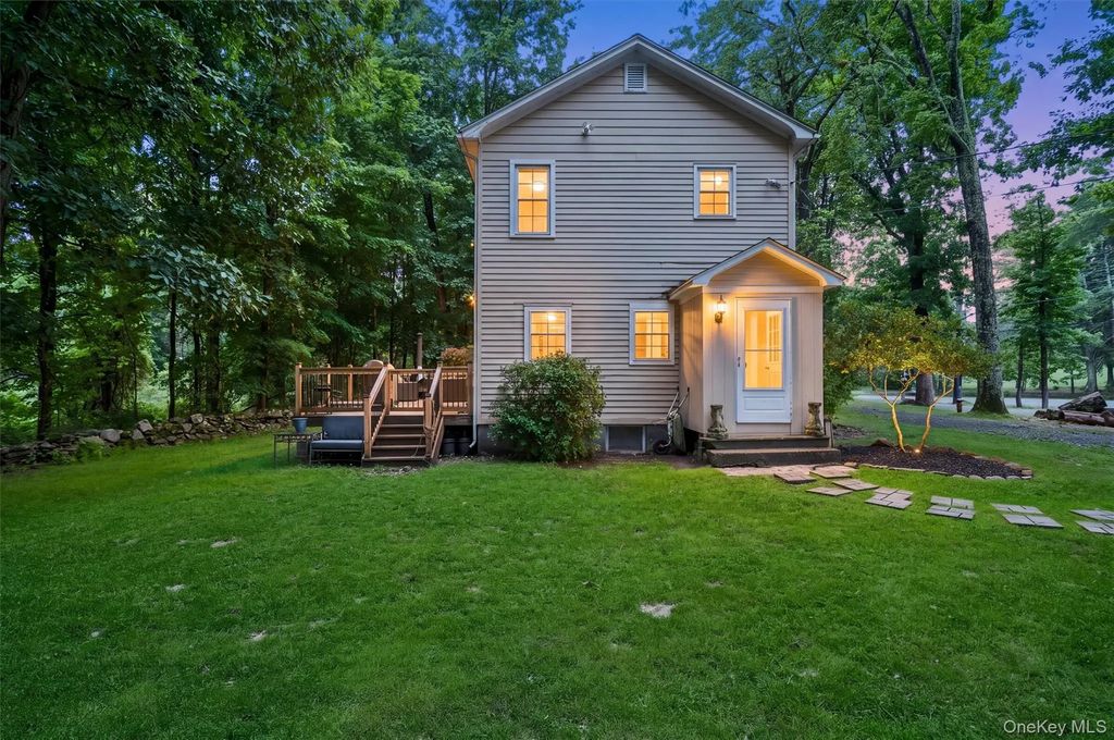 168 Shawangunk Road, Middletown