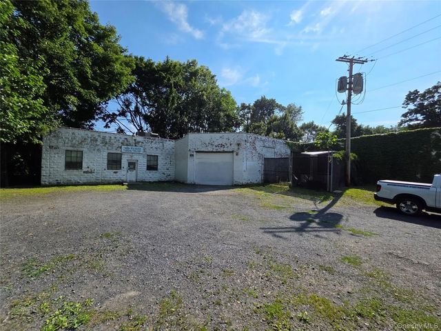 145 South William Street, Newburgh