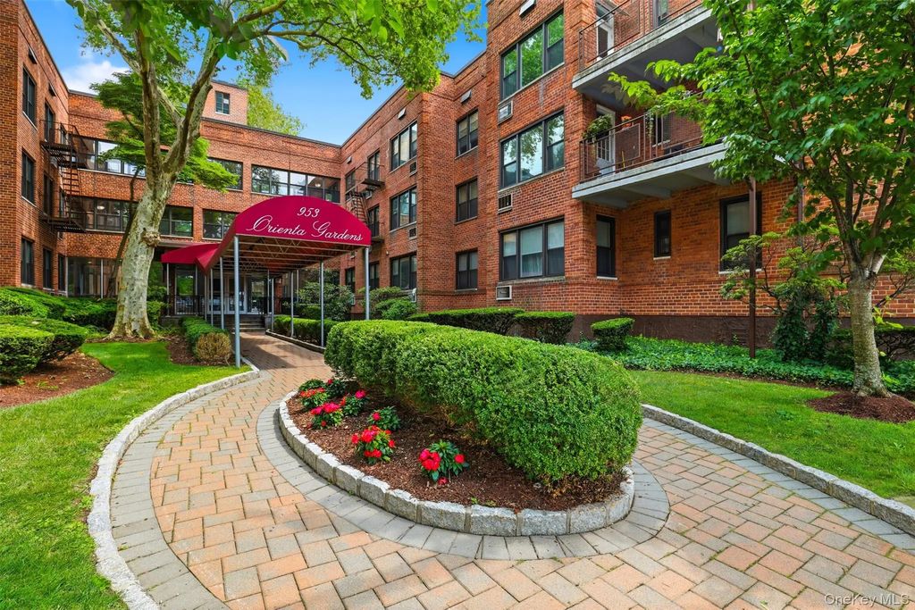 953 W Boston Post Road # 3a, Mamaroneck