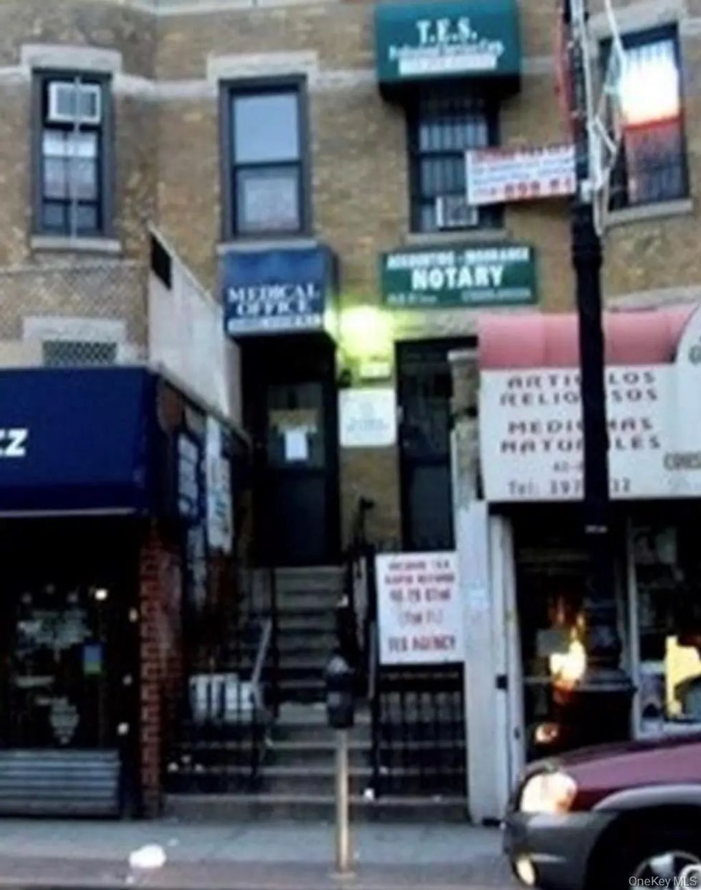 40-28 82nd Street # 2, Elmhurst