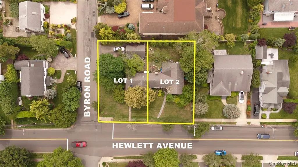 2077 Byron Road, Merrick