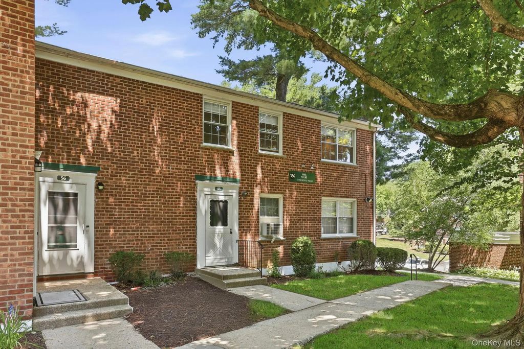 186 Pinewood Road # 56, Hartsdale