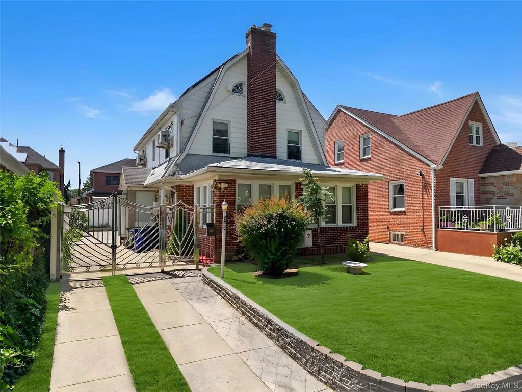 3822 205th Street, Bayside
