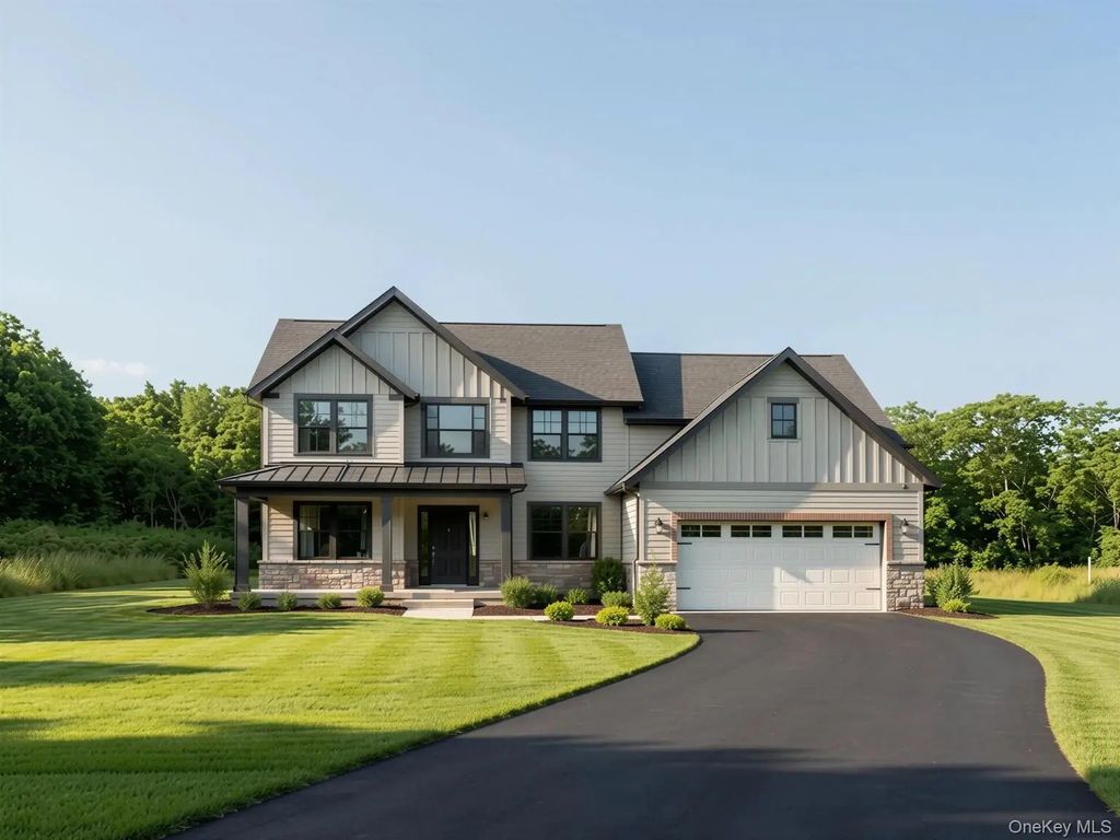 5 New Shadow Court, Wappingers Falls