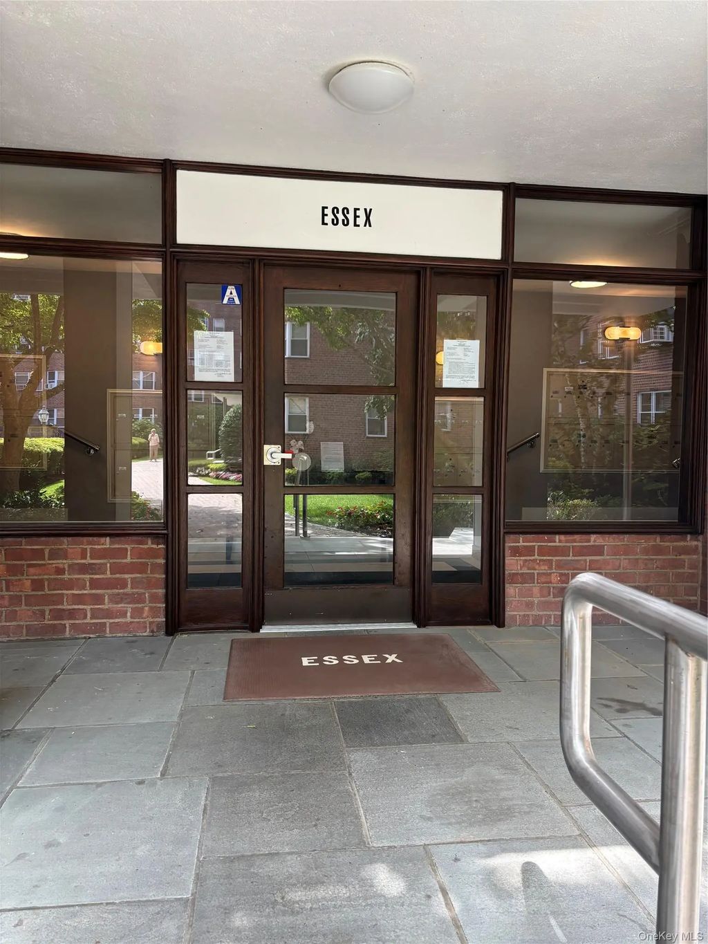 235 Garth Road # E5g, Scarsdale
