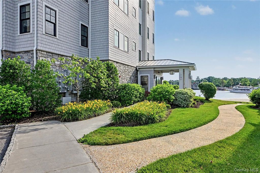 740 Davenport Avenue # 1, New Rochelle