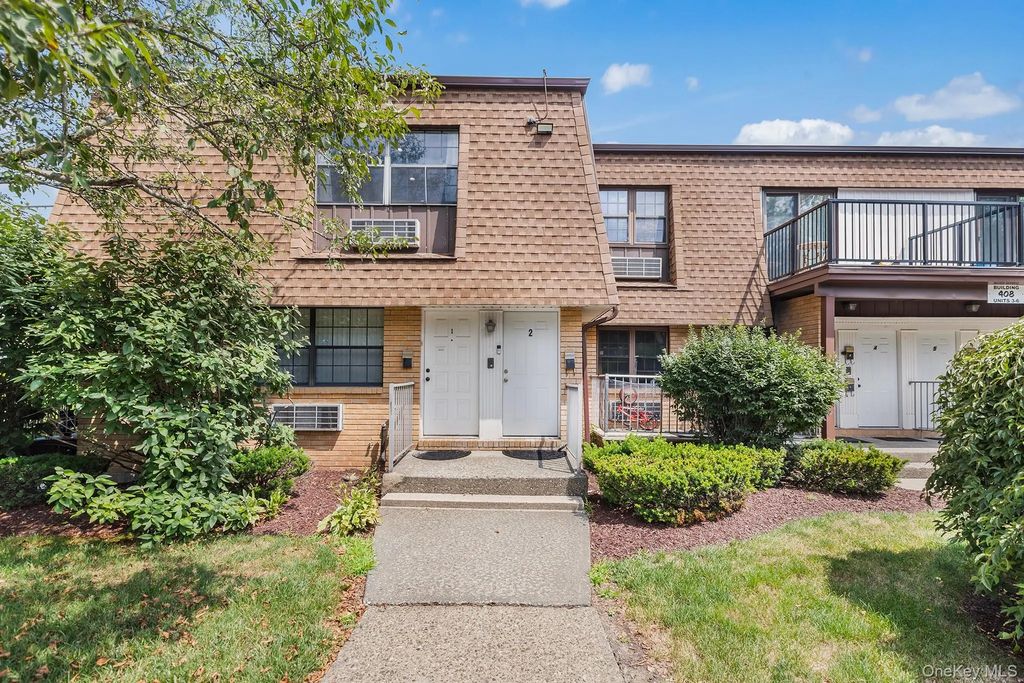 408 Carpenter Avenue # 2, Newburgh