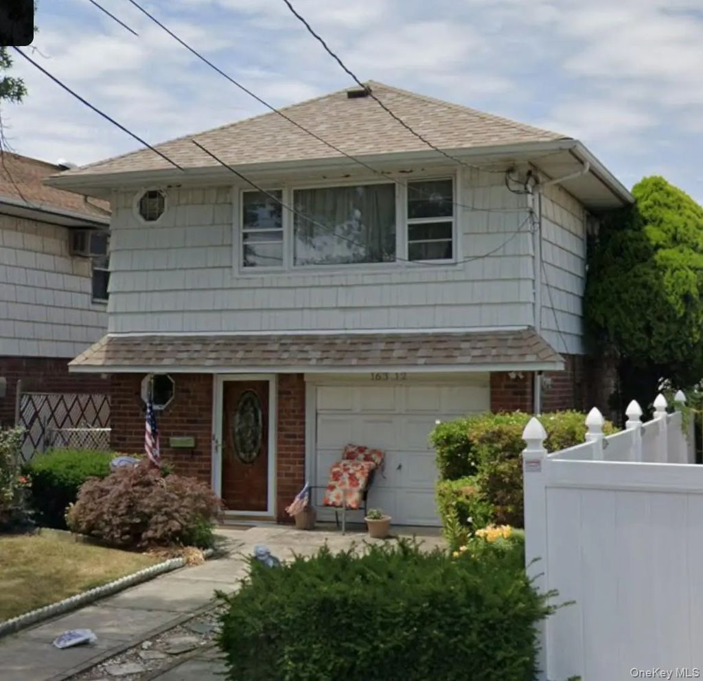 16312 89th Street, Howard Beach