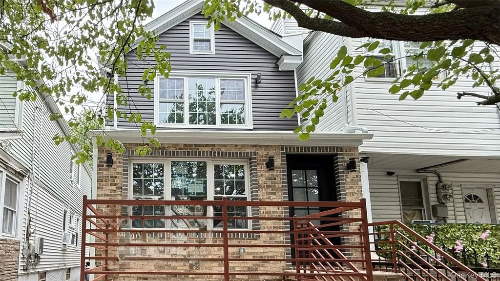 107-29 118th Street, Richmond Hill S.