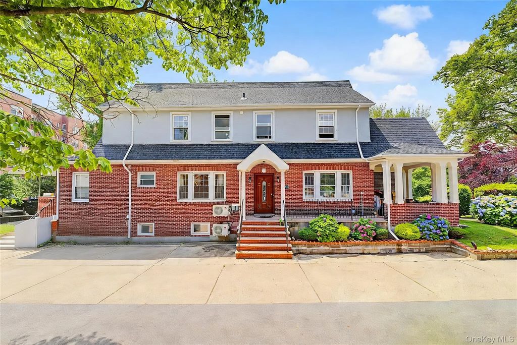 609 161st Street, Whitestone