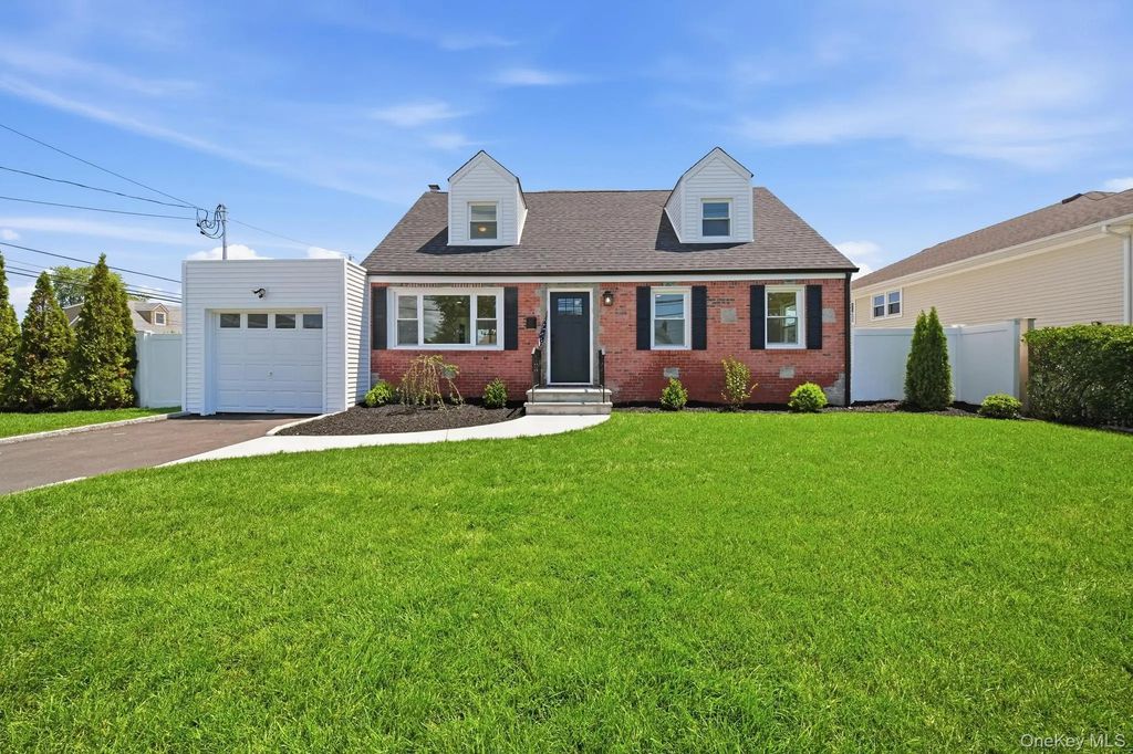 91 Doges Prom, Lindenhurst