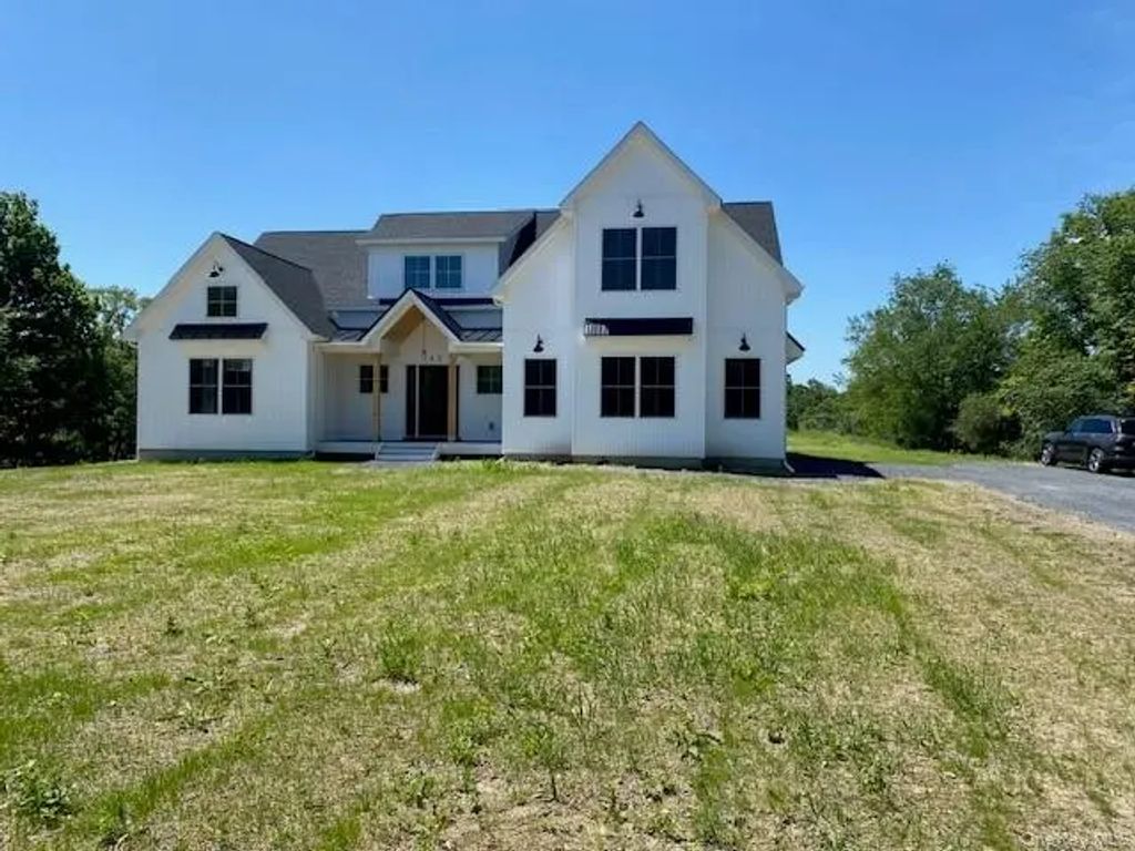 8 (lot #1) Sunset Lane, New Hampton
